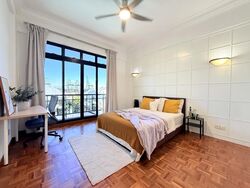 Banyan Condominium (D5), Condominium #503875811